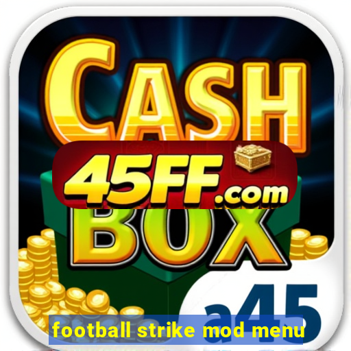 football strike mod menu